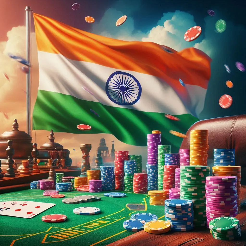 Online Poker in India TEZ 888